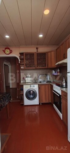 Satılır 3 otaqlı köhnə tikili 80 m², Həzi Aslanov m., photo 10 from 14