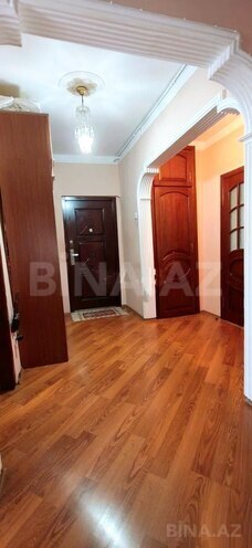 Satılır 3 otaqlı köhnə tikili 80 m², Həzi Aslanov m., photo 9 from 14