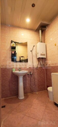 Satılır 3 otaqlı köhnə tikili 80 m², Həzi Aslanov m., photo 12 from 14