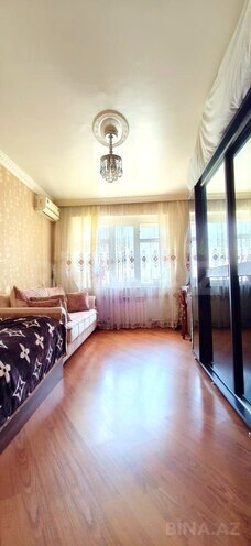 Satılır 3 otaqlı köhnə tikili 80 m², Həzi Aslanov m., photo 6 from 14