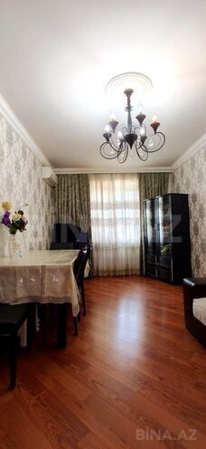 Satılır 3 otaqlı köhnə tikili 80 m², Həzi Aslanov m., photo 3 from 14