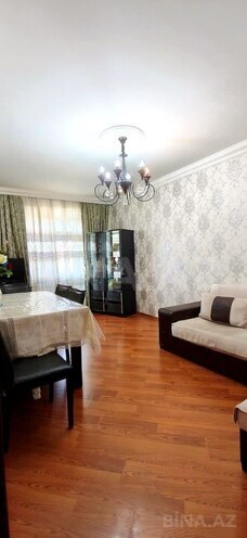 Satılır 3 otaqlı köhnə tikili 80 m², Həzi Aslanov m., photo 4 from 14