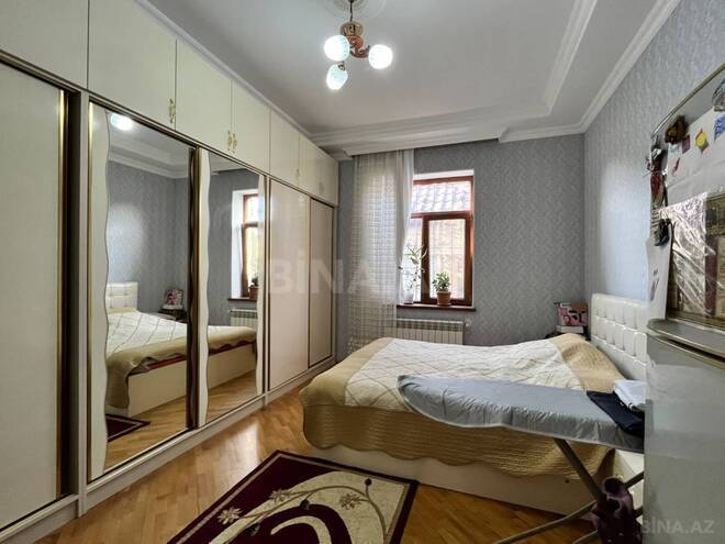 Продаётся 4-комн. дом/дача 113 м², пос. Мамедли, photo 9 from 29
