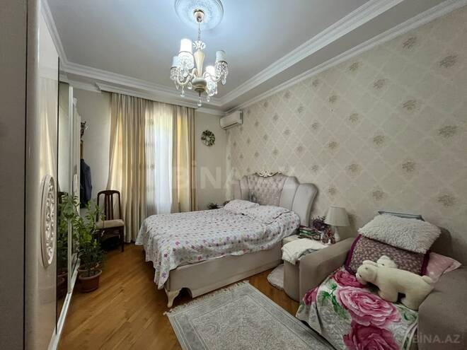 Продаётся 4-комн. дом/дача 113 м², пос. Мамедли, photo 6 from 29