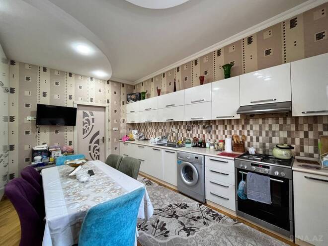 Продаётся 4-комн. дом/дача 113 м², пос. Мамедли, photo 15 from 29