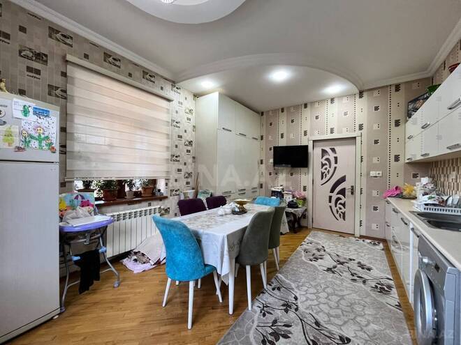 Продаётся 4-комн. дом/дача 113 м², пос. Мамедли, photo 16 from 29