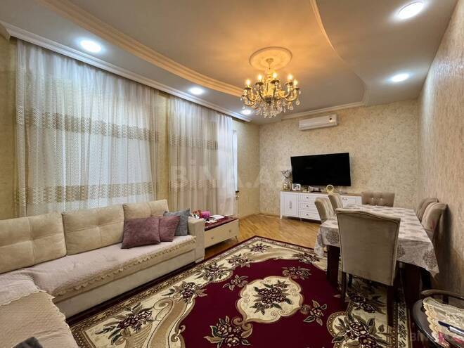Продаётся 4-комн. дом/дача 113 м², пос. Мамедли, photo 3 from 29