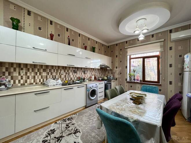 Продаётся 4-комн. дом/дача 113 м², пос. Мамедли, photo 14 from 29