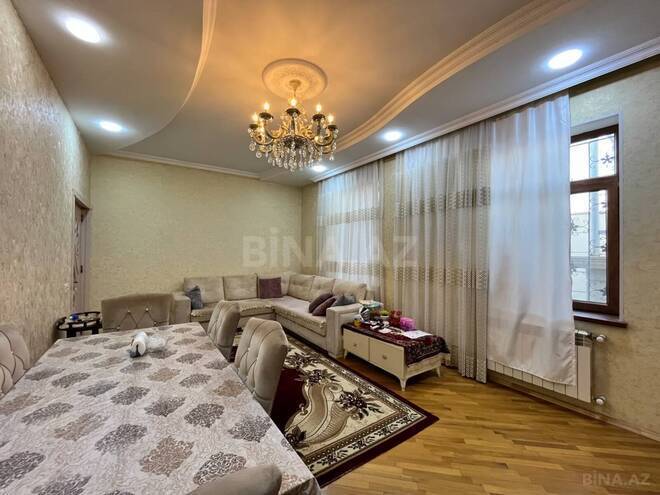 Продаётся 4-комн. дом/дача 113 м², пос. Мамедли, photo 5 from 29