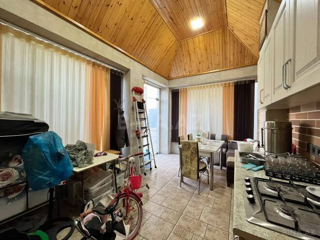 Продаётся 4-комн. дом/дача 113 м², пос. Мамедли, photo 27 from 29