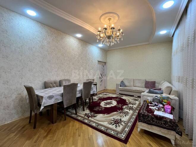 Продаётся 4-комн. дом/дача 113 м², пос. Мамедли, photo 4 from 29