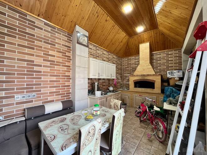 Продаётся 4-комн. дом/дача 113 м², пос. Мамедли, photo 26 from 29