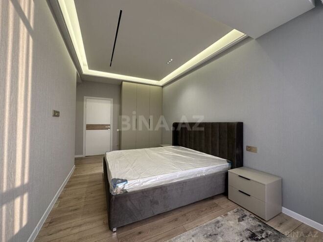 İcarəyə verilir 3 otaqlı yeni tikili 120 m², Nəsimi r., photo 6 from 18