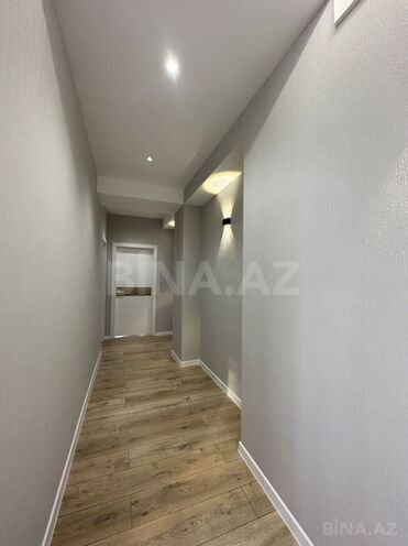 İcarəyə verilir 3 otaqlı yeni tikili 120 m², Nəsimi r., photo 10 from 18
