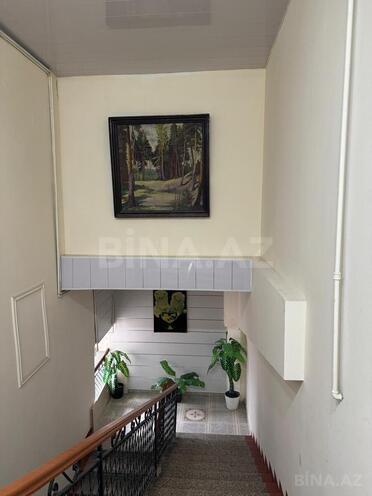 İcarəyə verilir 3 otaqlı köhnə tikili 120 m², İçəri Şəhər m., photo 1 from 13