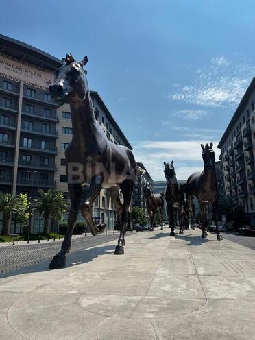 Satılır 4 otaqlı yeni tikili 214 m², Ağ şəhər q., photo 3 from 11