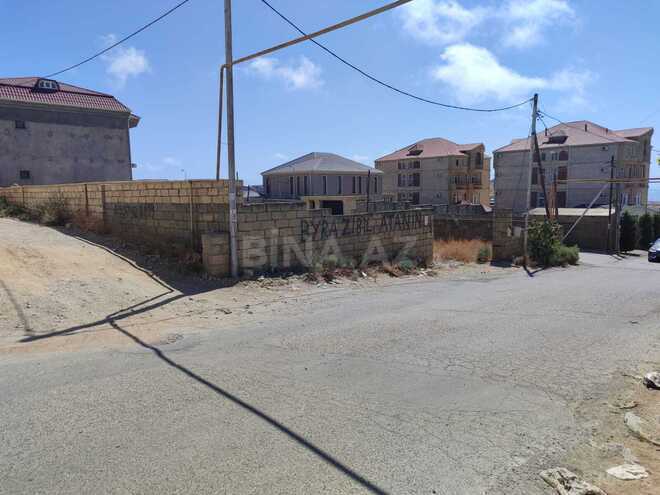 Satılır  torpaq 3 sot, Badamdar q., photo 6 from 7