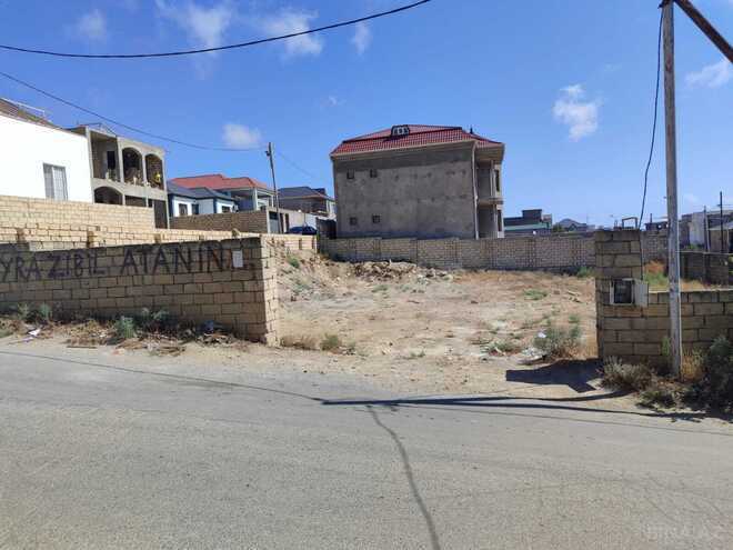Satılır  torpaq 3 sot, Badamdar q., photo 5 from 7