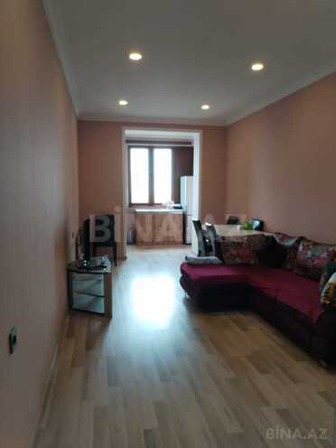 İcarəyə verilir 2 otaqlı yeni tikili 100 m², 20 Yanvar m., photo 7 from 9