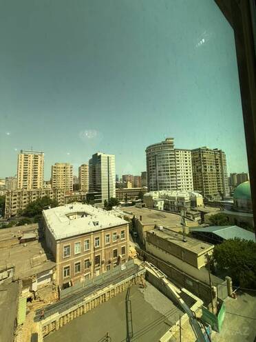 Сдаётся 3-комн. новостройка 135 м², м. Низами, photo 11 from 16
