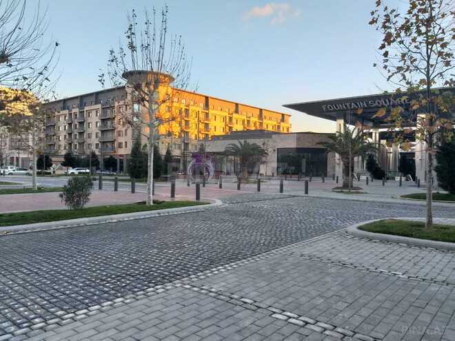 Satılır 3 otaqlı yeni tikili 128 m², Ağ şəhər q., photo 12 from 14