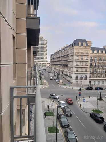 Satılır 3 otaqlı yeni tikili 128 m², Ağ şəhər q., photo 10 from 14