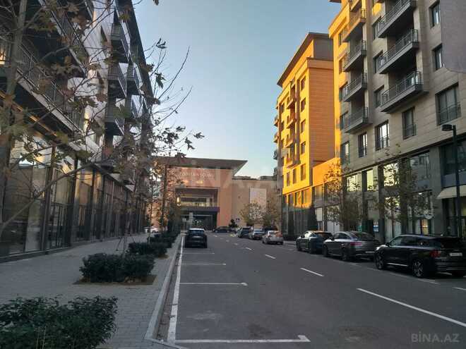 Satılır 3 otaqlı yeni tikili 128 m², Ağ şəhər q., photo 11 from 14