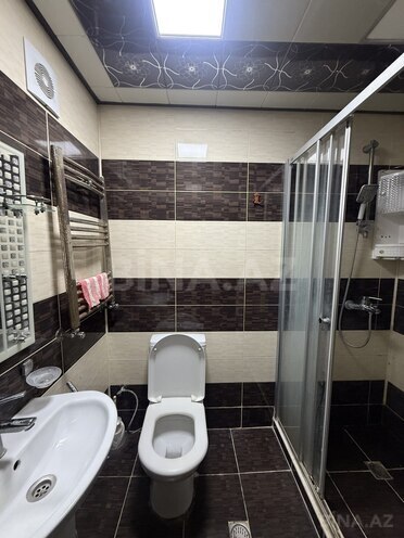 İcarəyə verilir 1 otaqlı yeni tikili 42 m², photo 4 from 7