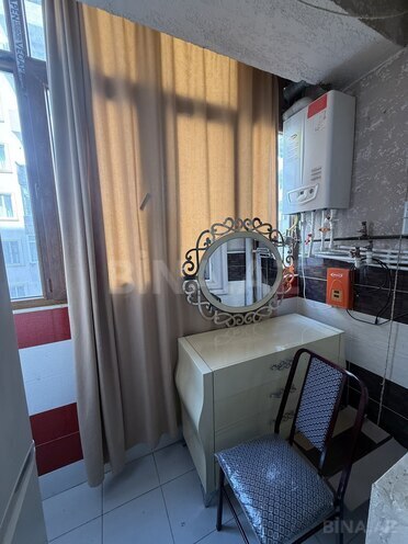 İcarəyə verilir 1 otaqlı yeni tikili 42 m², photo 3 from 7