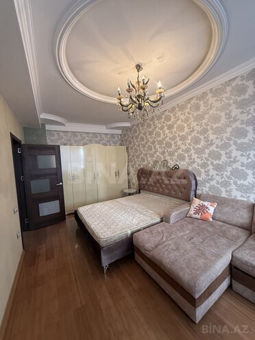 İcarəyə verilir 1 otaqlı yeni tikili 42 m², photo 6 from 7