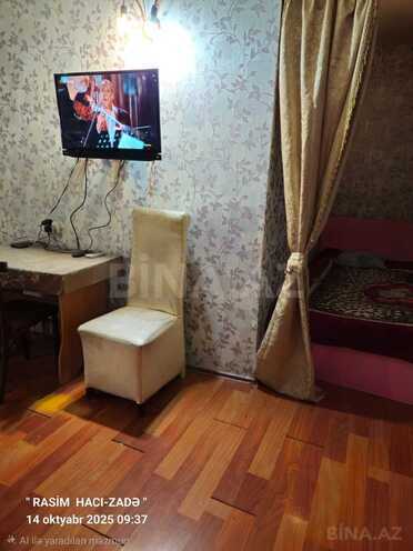 Продаётся 1-комн. новостройка 25 м², м. Ичеришехер, photo 5 from 9
