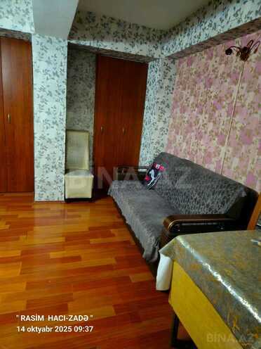 Продаётся 1-комн. новостройка 25 м², м. Ичеришехер, photo 4 from 9