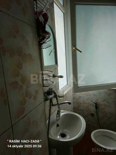 Продаётся 1-комн. новостройка 25 м², м. Ичеришехер, photo 8 from 9