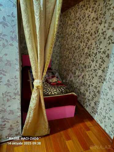 Продаётся 1-комн. новостройка 25 м², м. Ичеришехер, photo 6 from 9