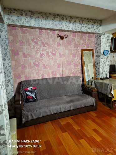 Продаётся 1-комн. новостройка 25 м², м. Ичеришехер, photo 3 from 9