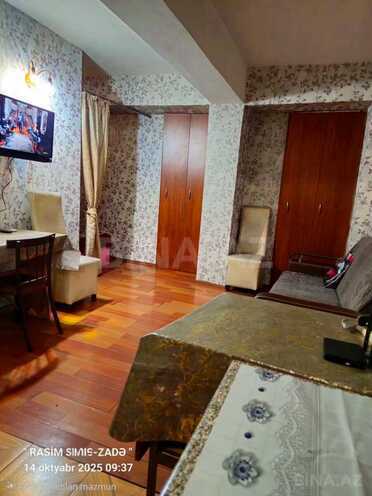 Продаётся 1-комн. новостройка 25 м², м. Ичеришехер, photo 7 from 9