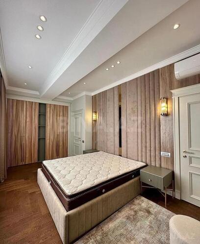 Продаётся 3-комн. новостройка 108 м², м. Мемар Аджеми, photo 5 from 9