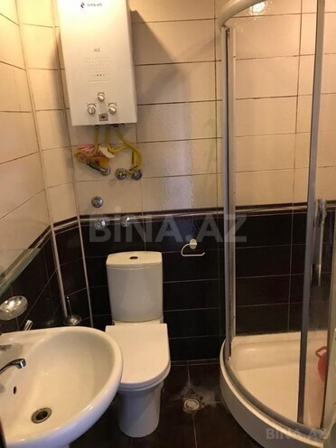 Сдаётся 3-комн. вторичка 75 м², Насиминский  р., photo 8 from 11