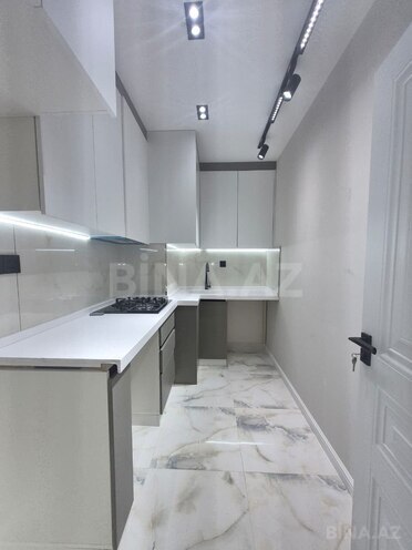 Satılır 2 otaqlı yeni tikili 55 m², Nərimanov r., photo 12 from 18