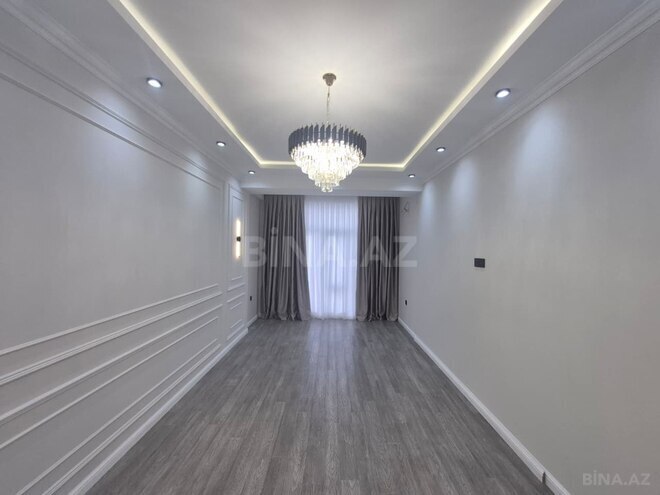 Satılır 2 otaqlı yeni tikili 55 m², Nərimanov r., photo 5 from 18
