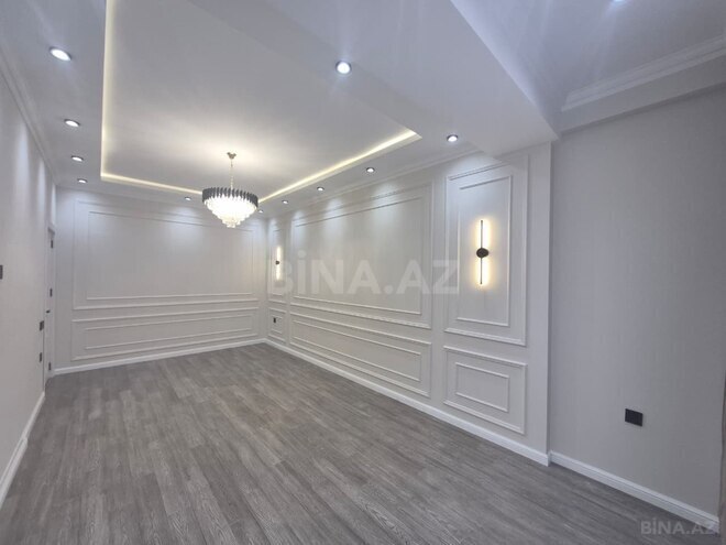 Satılır 2 otaqlı yeni tikili 55 m², Nərimanov r., photo 6 from 18