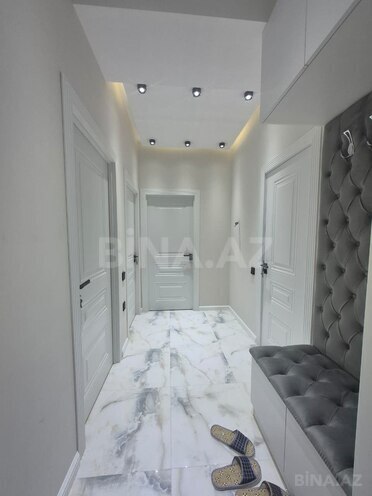 Satılır 2 otaqlı yeni tikili 55 m², Nərimanov r., photo 11 from 18