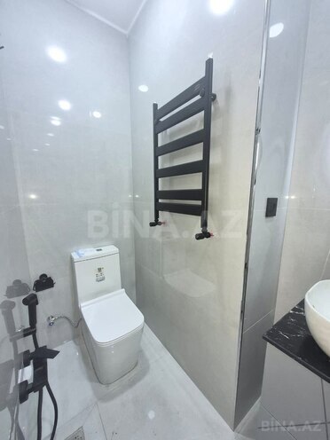 Satılır 2 otaqlı yeni tikili 55 m², Nərimanov r., photo 14 from 18