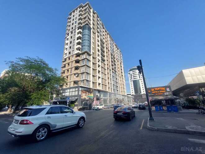 Satılır 2 otaqlı yeni tikili 55 m², Nərimanov r., photo 15 from 18