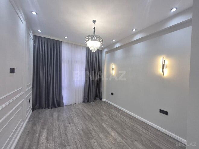 Satılır 2 otaqlı yeni tikili 55 m², Nərimanov r., photo 1 from 18