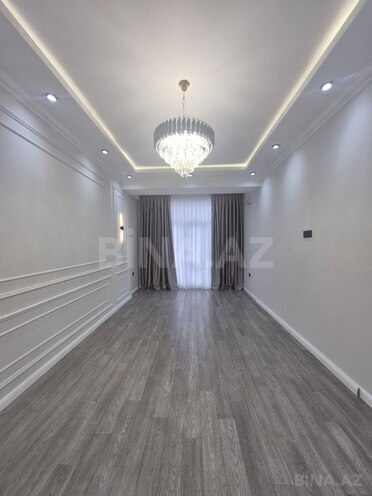 Satılır 2 otaqlı yeni tikili 55 m², Nərimanov r., photo 4 from 18