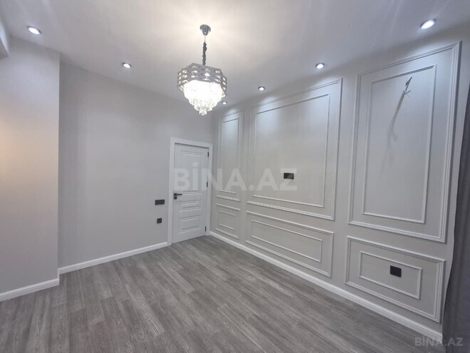 Satılır 2 otaqlı yeni tikili 55 m², Nərimanov r., photo 10 from 18