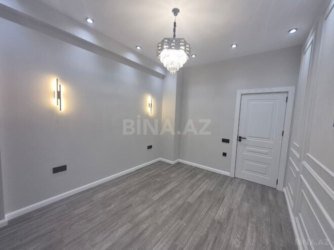 Satılır 2 otaqlı yeni tikili 55 m², Nərimanov r., photo 9 from 18