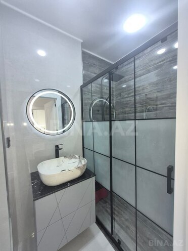 Satılır 2 otaqlı yeni tikili 55 m², Nərimanov r., photo 13 from 18