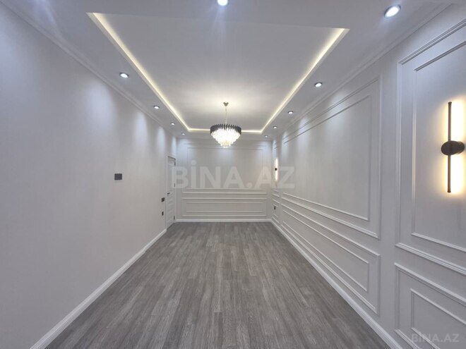 Satılır 2 otaqlı yeni tikili 55 m², Nərimanov r., photo 7 from 18